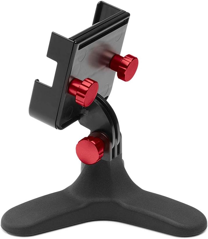 WeatherTech DeskFone Two View Universal Phone Holder for All
