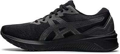 ASICS Men's GT-1000 11 Running Shoes for Comfort and Support