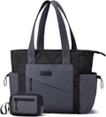 LOVEVOOK Tote Bag for Women: Stylish, Spacious & Travel-Friendly