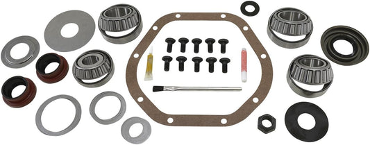USA Standard Gear Master Overhaul Kit for Dana 44 Differential