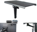 YOKEPO Platform Solid Screen Shelf Adjustable Mount Desktop PC Monitor