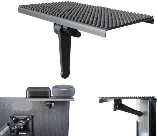 YOKEPO Adjustable Screen Shelf - Organize Your Desk!