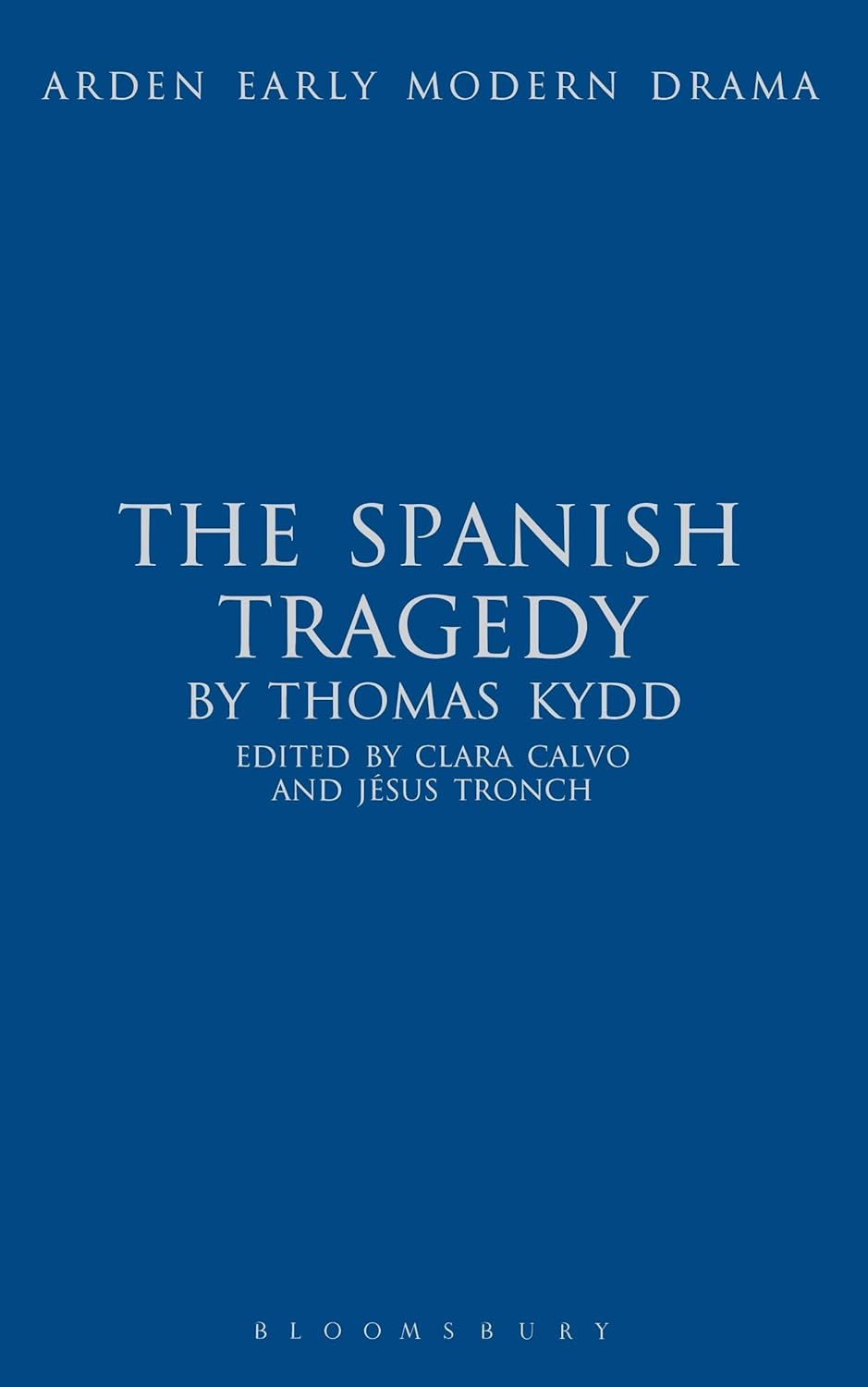 The Spanish Tragedy by Thomas Kyd - A Deep Dive into Drama