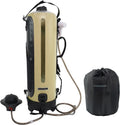 IDOOGEN Portable Shower - Instant Refresh Anywhere!