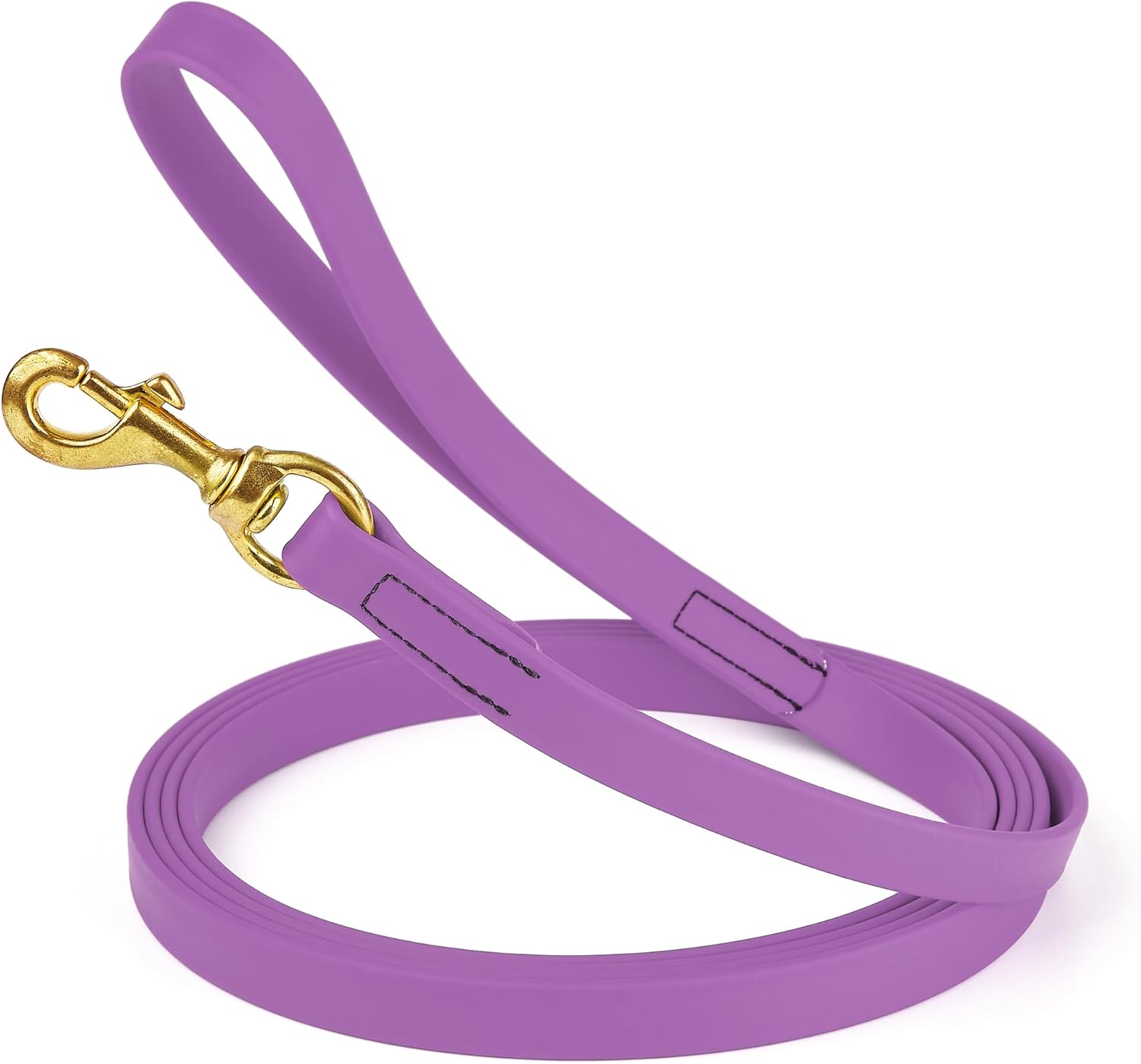 Viper Biothane K9 Working Dog Leash for Tracking and Training
