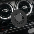 CLEC Fit for Magsafe Car Mount for Mercedes-Benz A-Class - Strong