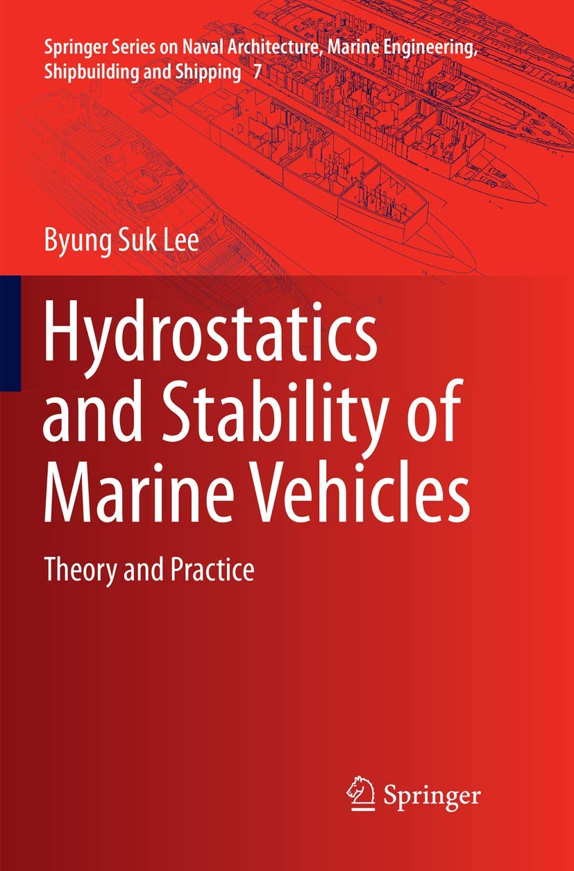 Hydrostatics and Stability of Marine Vehicles: Essential Guide