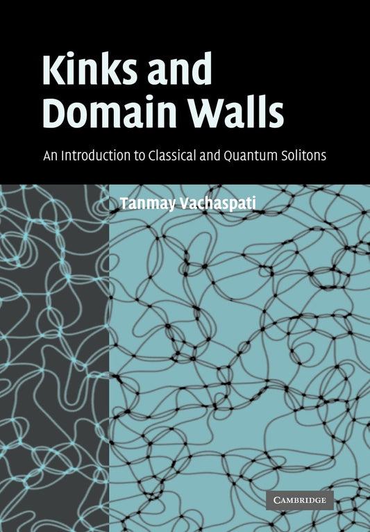 Kinks and Domain Walls: An Introduction to Classical Solitons