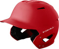 EvoShield XVT 2.0 Matte Batting Helmet - Scarlet XS fit