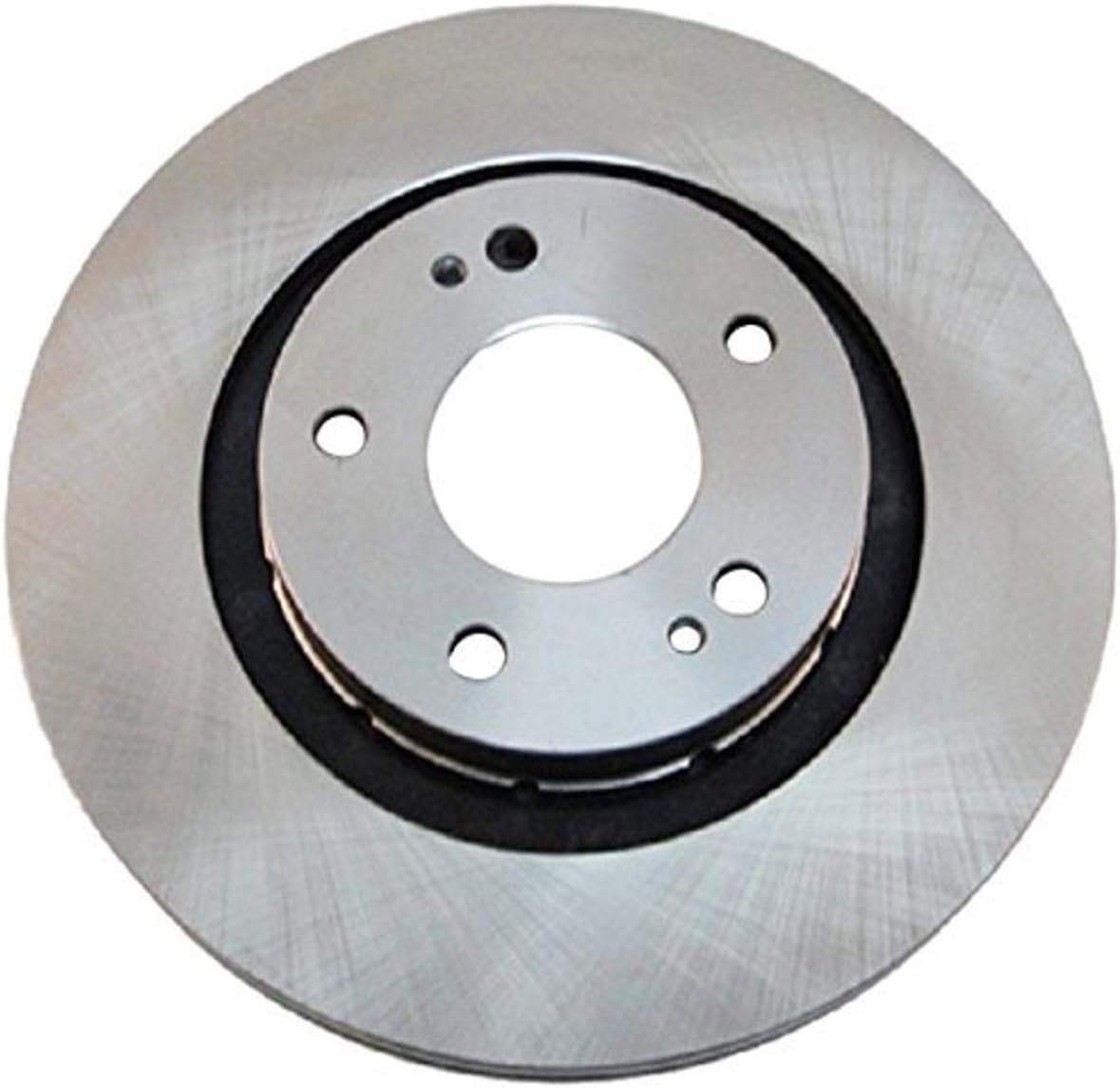 Bendix Premium PRT5946 Front Brake Rotor for Mitsubishi Vehicles