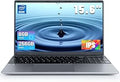 Maypug 15.6in Laptop 8GB RAM 256GB SSD - Portable Windows 11