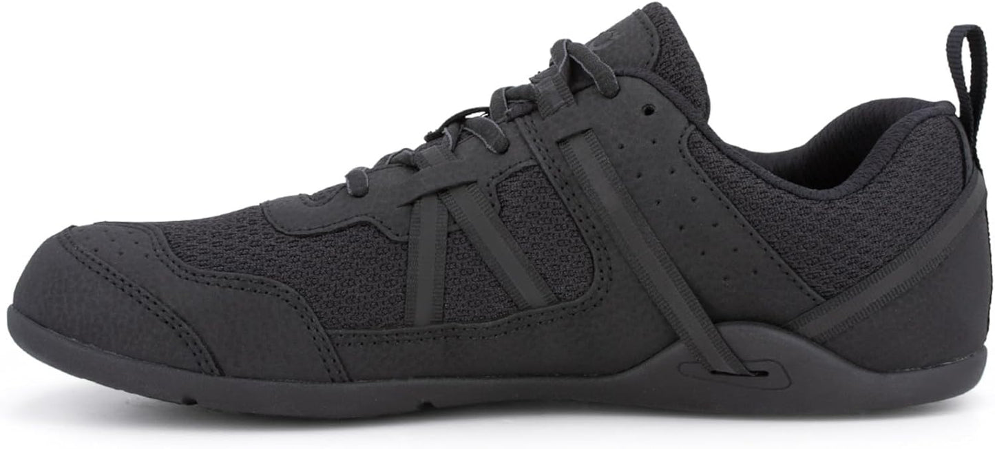 Xero Shoes Womens Prio Barefoot Athletic Sneaker Review