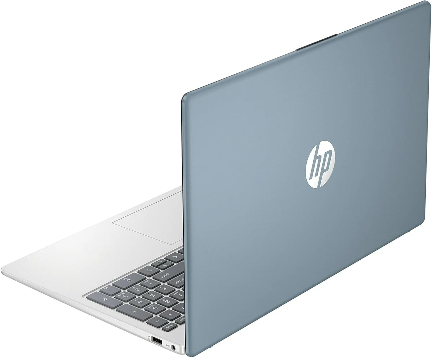 HP Pavilion 15.6 FHD Touchscreen Laptop with 16GB RAM and 1TB SSD