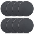 Round Hot Rolled Steel Plate 1/4ft x 4ft Round Weldable A36 Steel