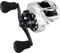 KastKing Kapstan Elite 300 Baitcasting Reel - Large Capacity, 35 lb