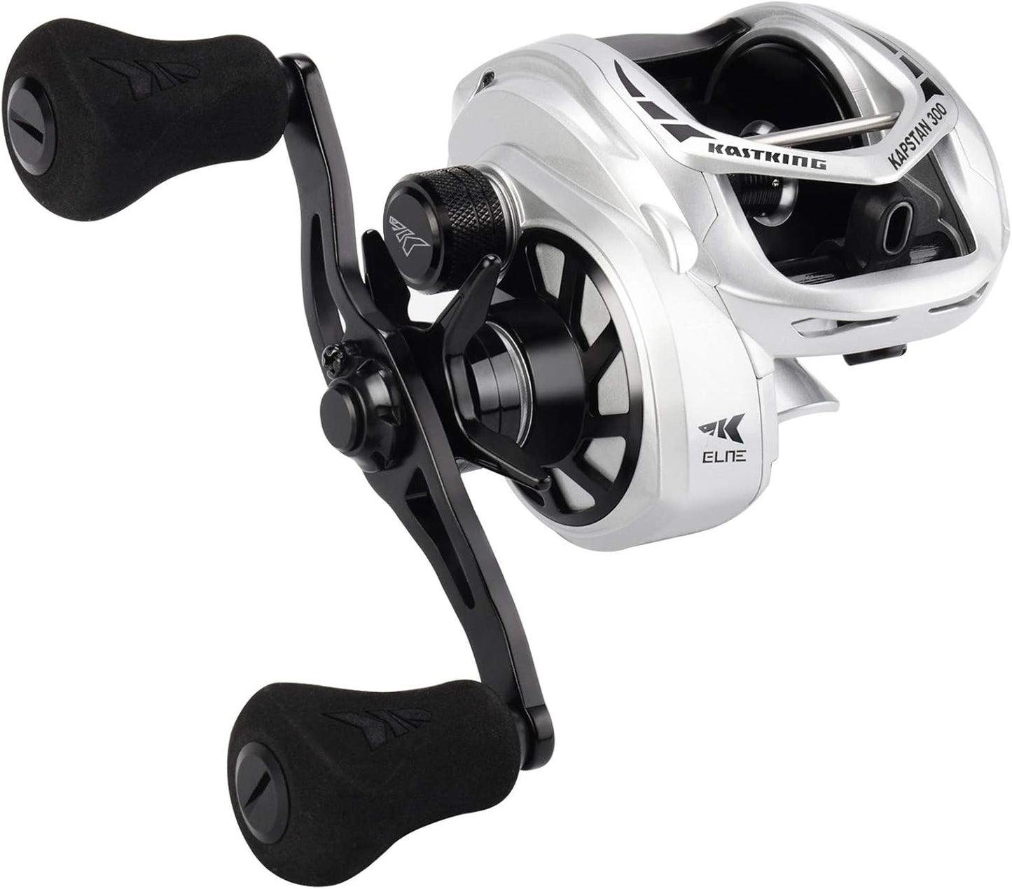KastKing Kapstan Elite 300 Baitcasting Fishing Reel for Anglers