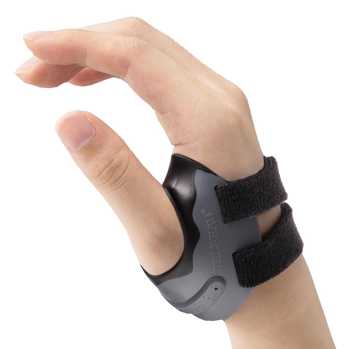 Velpeau CMC Joint Thumb Arthritis Support Brace for Relief