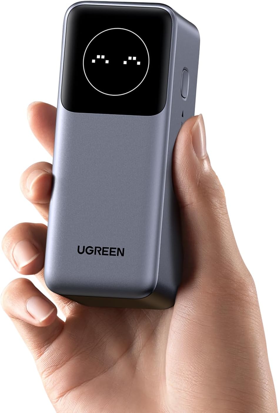 UGREEN Nexode Power Bank 12000mAh 100W Fast Charging Solution