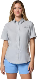 Women's Classic T-Shirt with Omni-Shade Sun Protection
