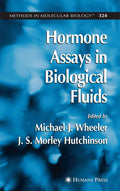 Hormone Assays in Biological Fluids - Practical Methods