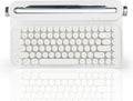 86 Keys Wireless Typewriter Keyboard - Retro Bluetooth 5.0