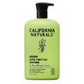 Super Moisture Shampoo for Dry Damaged Hair - Hydrating Care