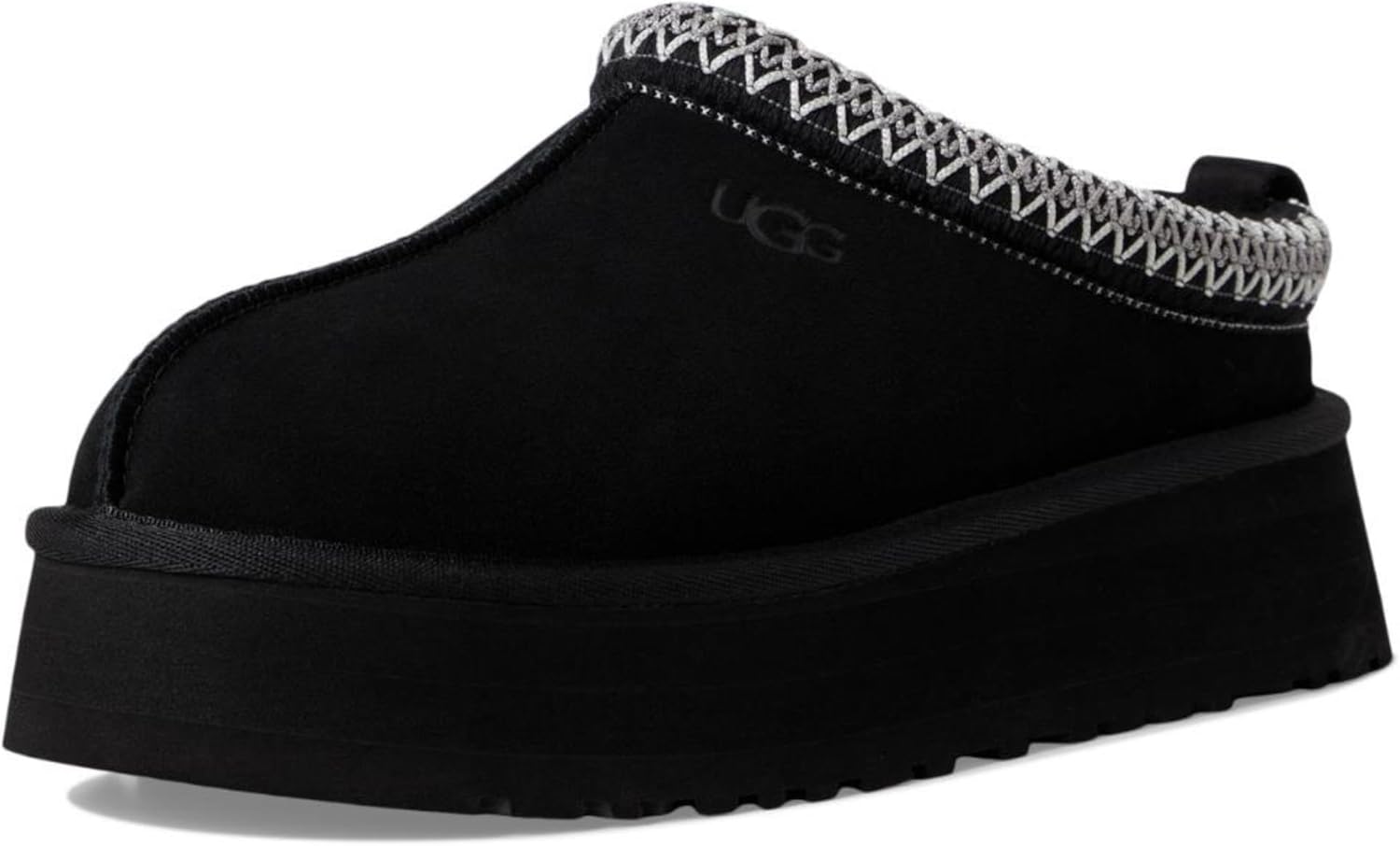 UGG Women's Tazz II Slipper: Comfort and Style Combined