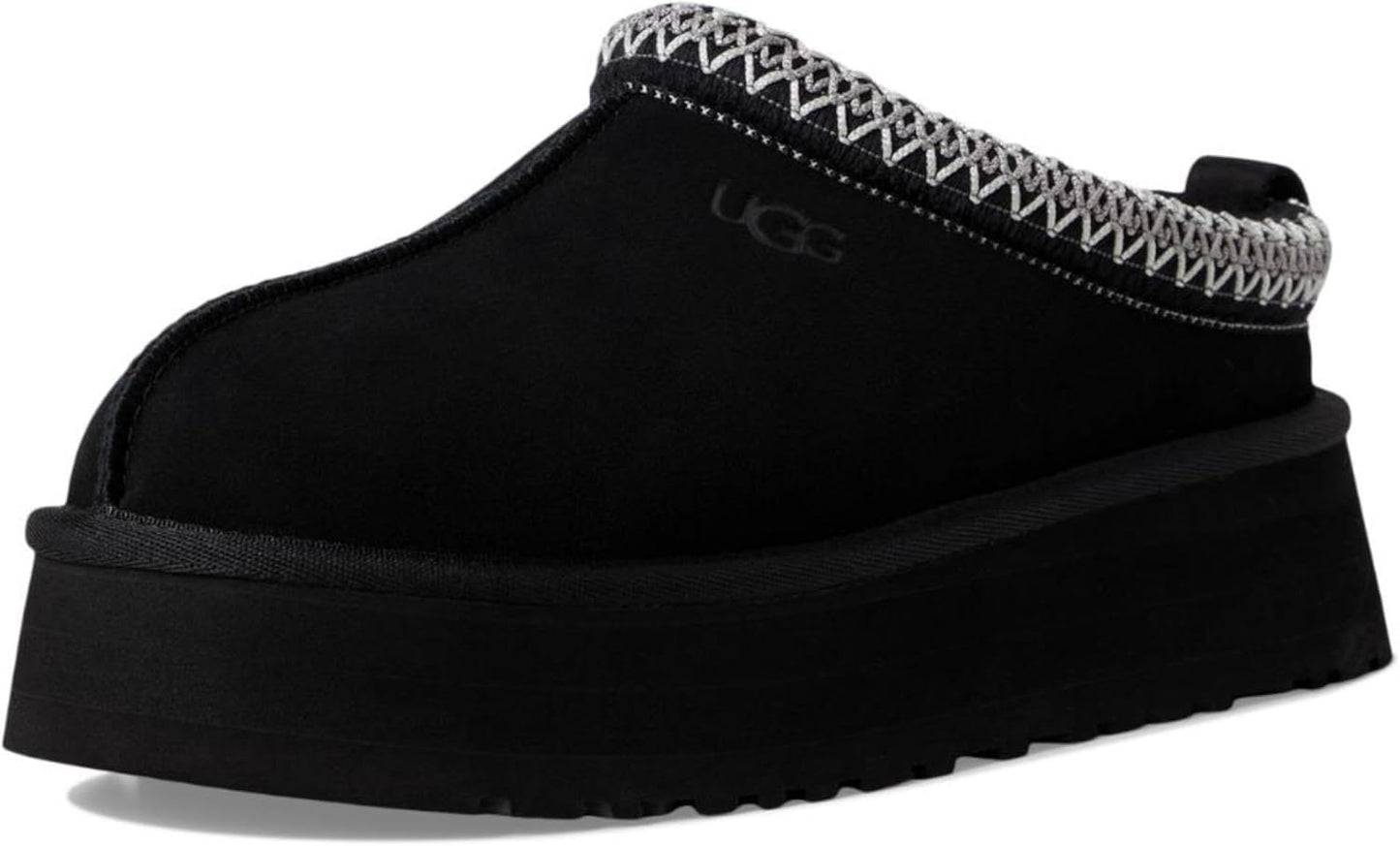 UGG Women's Tazz II Slipper: Comfort and Style Combined