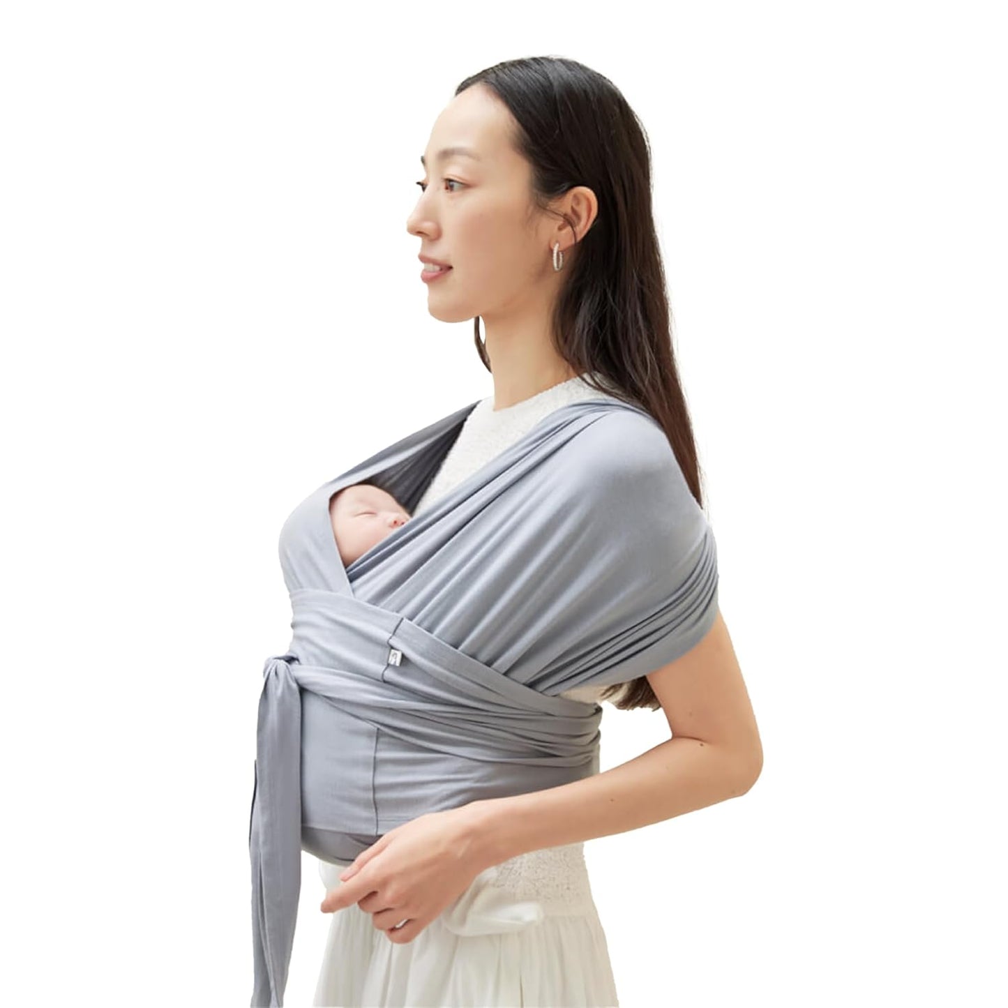 Konny Baby Carrier Flex SoftBreeze - Adjustable Baby Wrap Sling