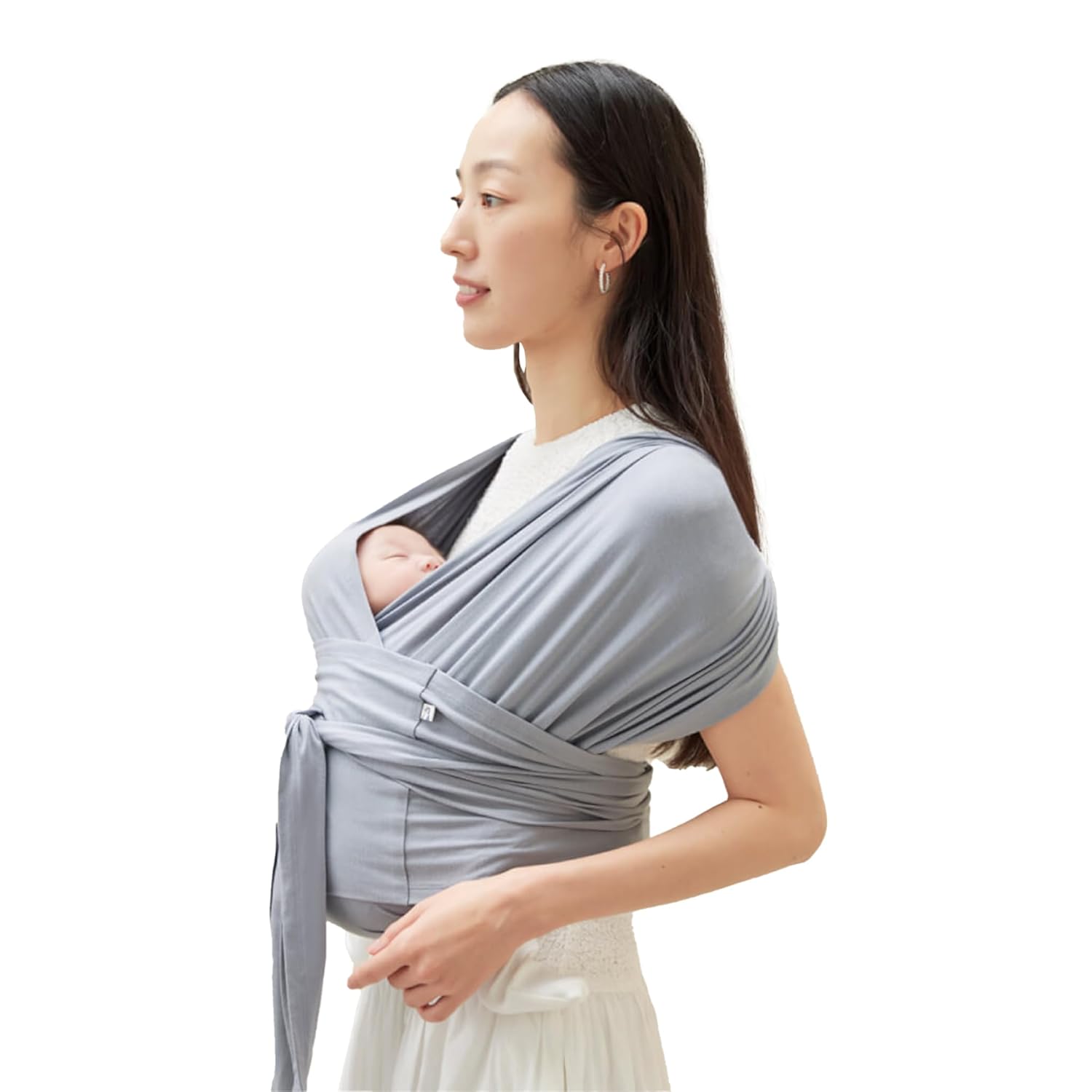 Konny Baby Carrier Flex SoftBreeze - Adjustable Baby Wrap Sling