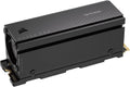Corsair MP700 PRO 4TB M.2 PCIe Gen5 SSD with Air Cooler