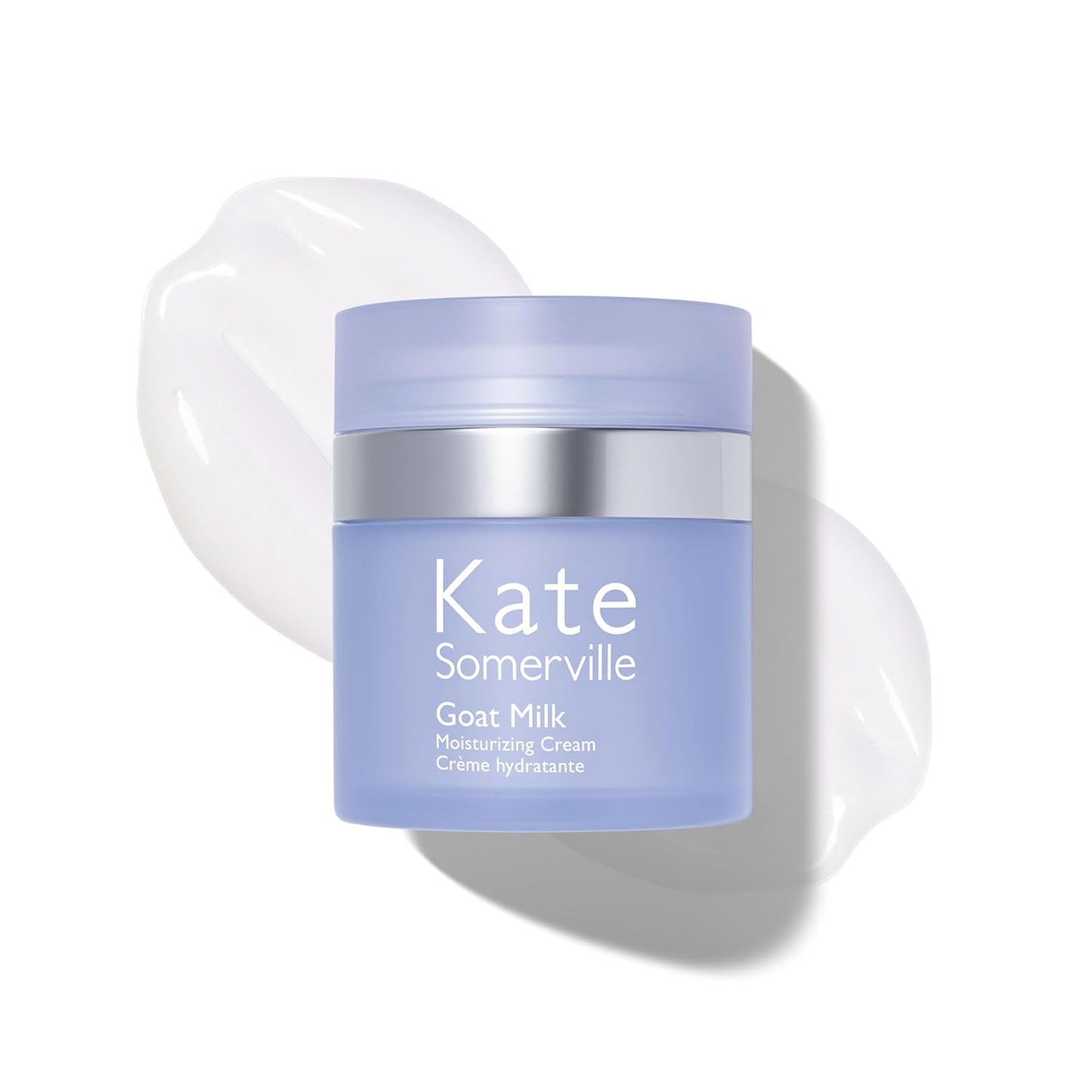 Kate Somerville Goat Milk Moisturizing Cream for Sensitive Skin