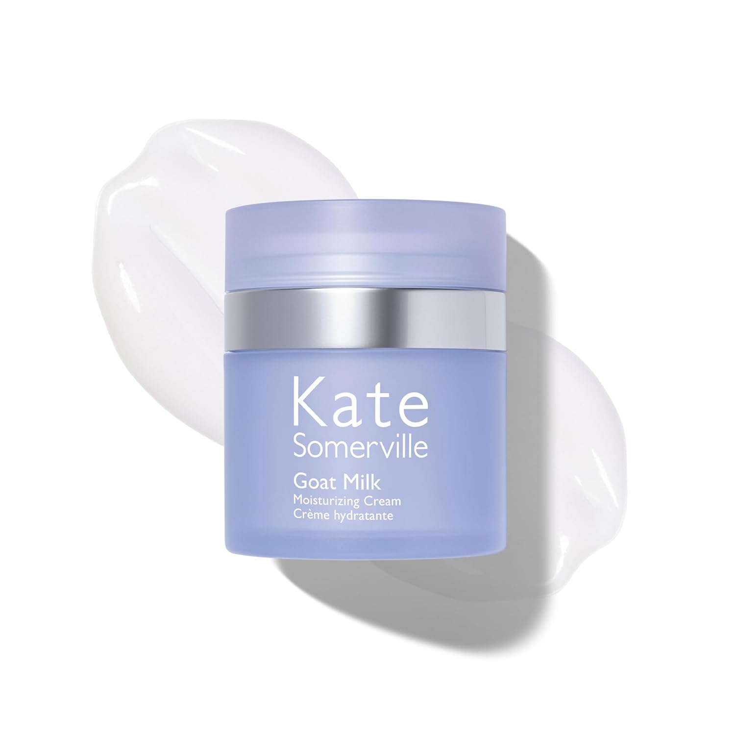 Kate Somerville Goat Milk Moisturizing Cream for Sensitive Skin