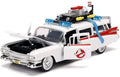 Jada Toys Ghostbusters ECTO-1: 1:24 Scale Collectible