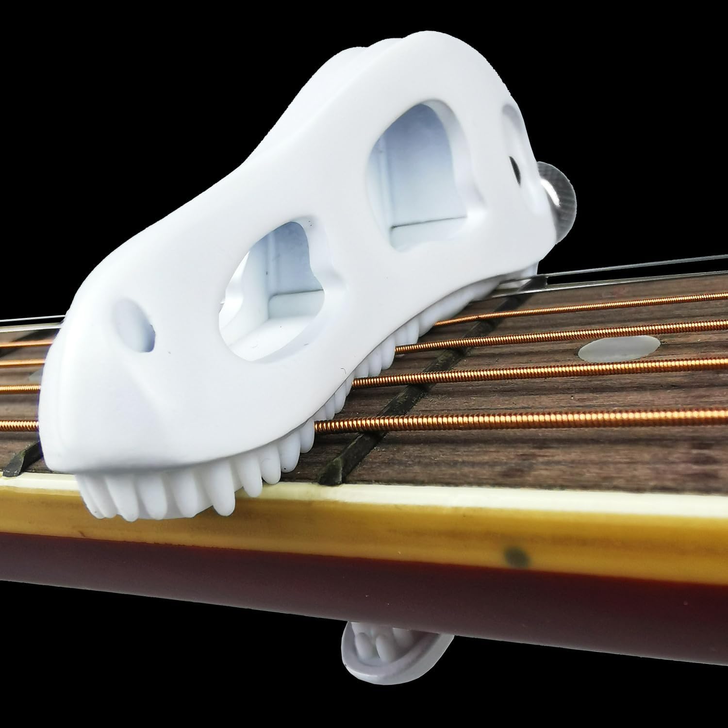 TyrannoCapo - Ultimate Grip for Perfect Sound