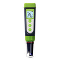 GroStar GS4 pH EC ppm Combo Pen Tester - Grower Lab-Grade Meter