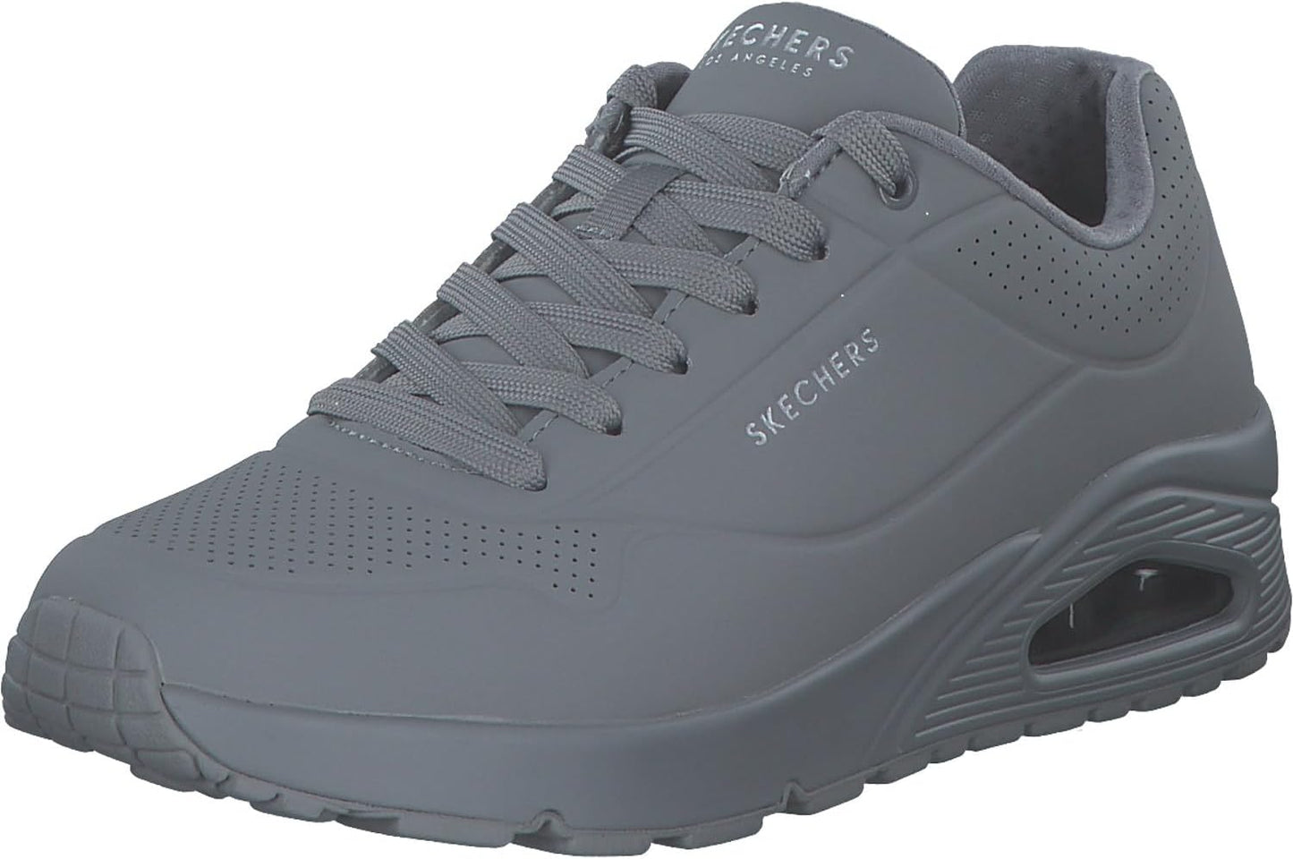 Skechers Mens Uno - Stand on Air: Ultimate Comfort Sneakers