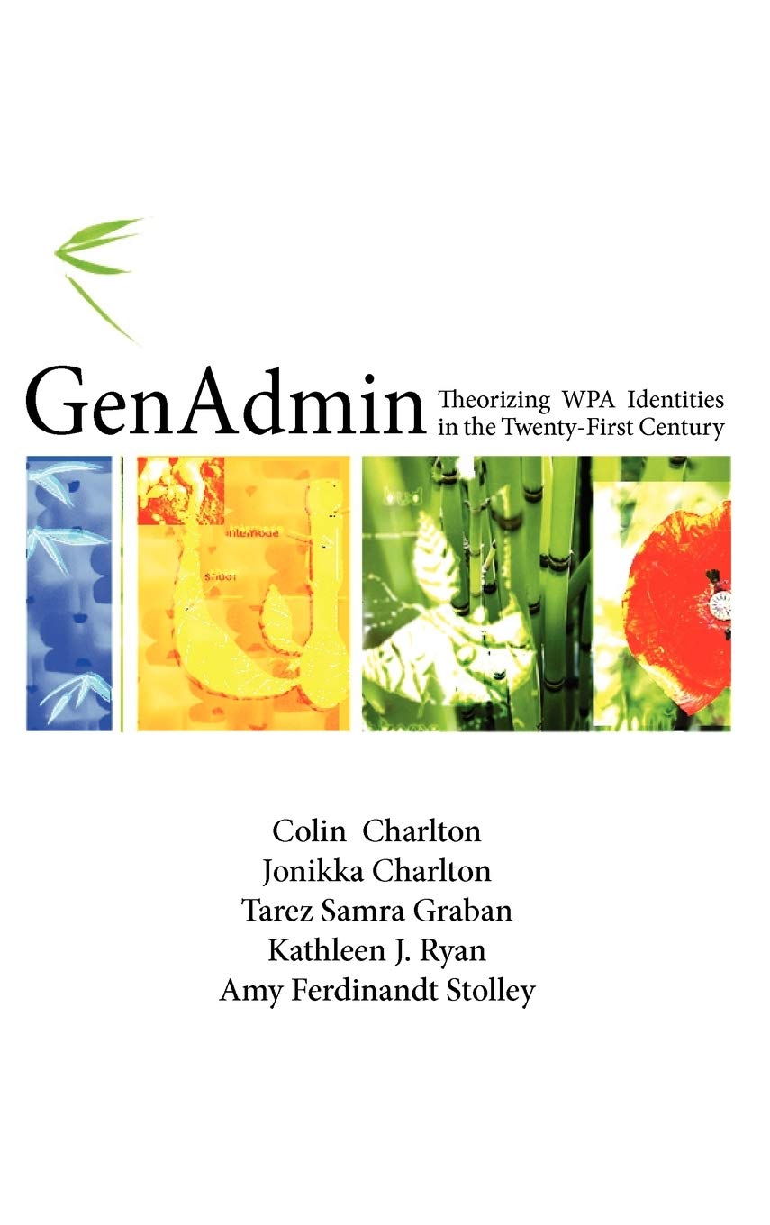 Theorizing Wpa Identities in the Twenty-First Century Review