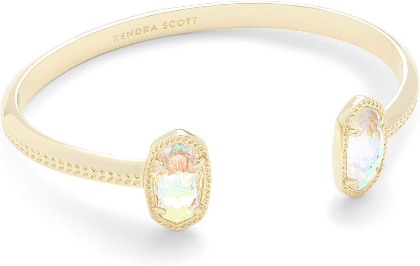 Kendra Scott Elton Cuff Bracelet for Women, Stylish Jewelry