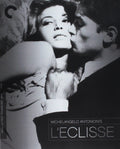 L'eclisse (The Criterion Collection) Blu-ray - Definitive Restoration