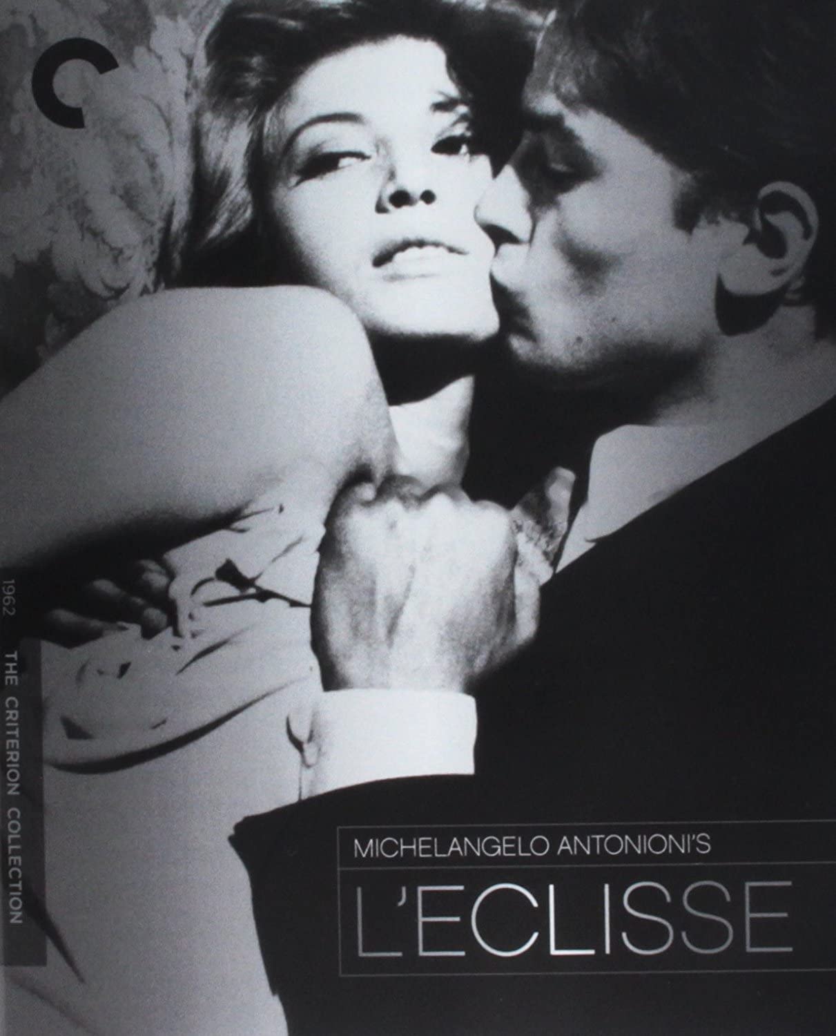 L'eclisse Blu-ray Review: A Masterpiece of Italian Cinema