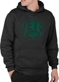 New York Jets Team Spotlight Pullover Hoodie - Game-Day Comfort