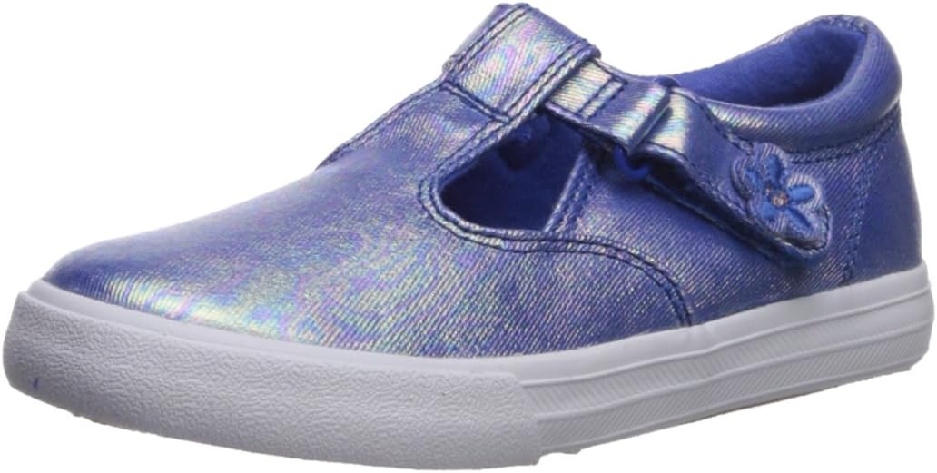 Keds Girls Daphne: Comfort and Style for Young Feet