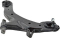 Front Left Lower Control Arm with Ball Joint for 2001-2006 Elantra