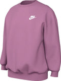 Nike Big Girls' Magic Flamingo Sweatshirt