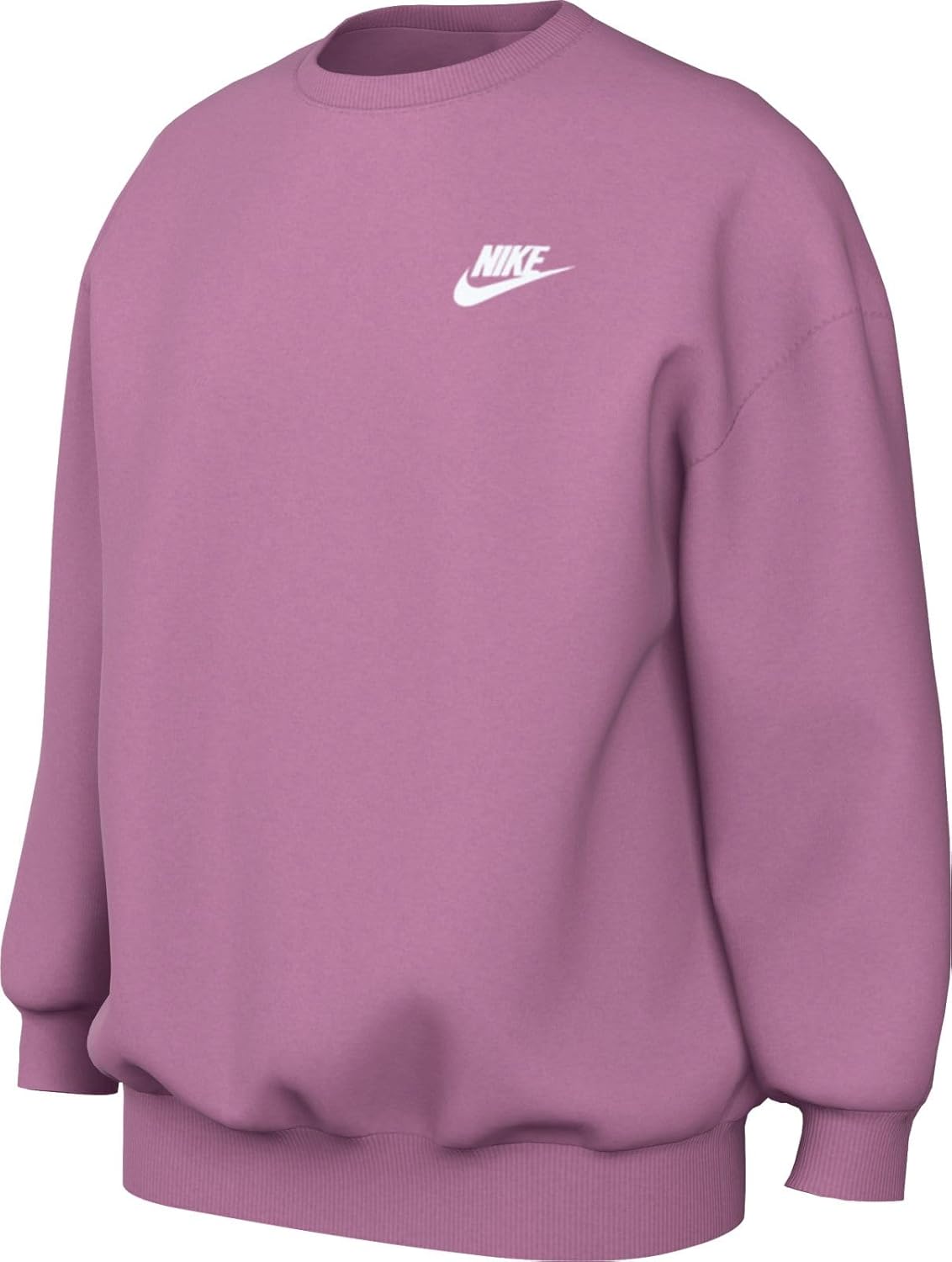 Nike Big Girls' Magic Flamingo Sweatshirt