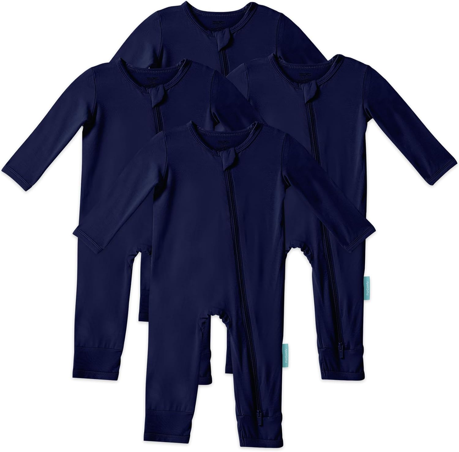 Baby Long Sleeve Romper Jumpsuit for Ultimate Comfort and Style