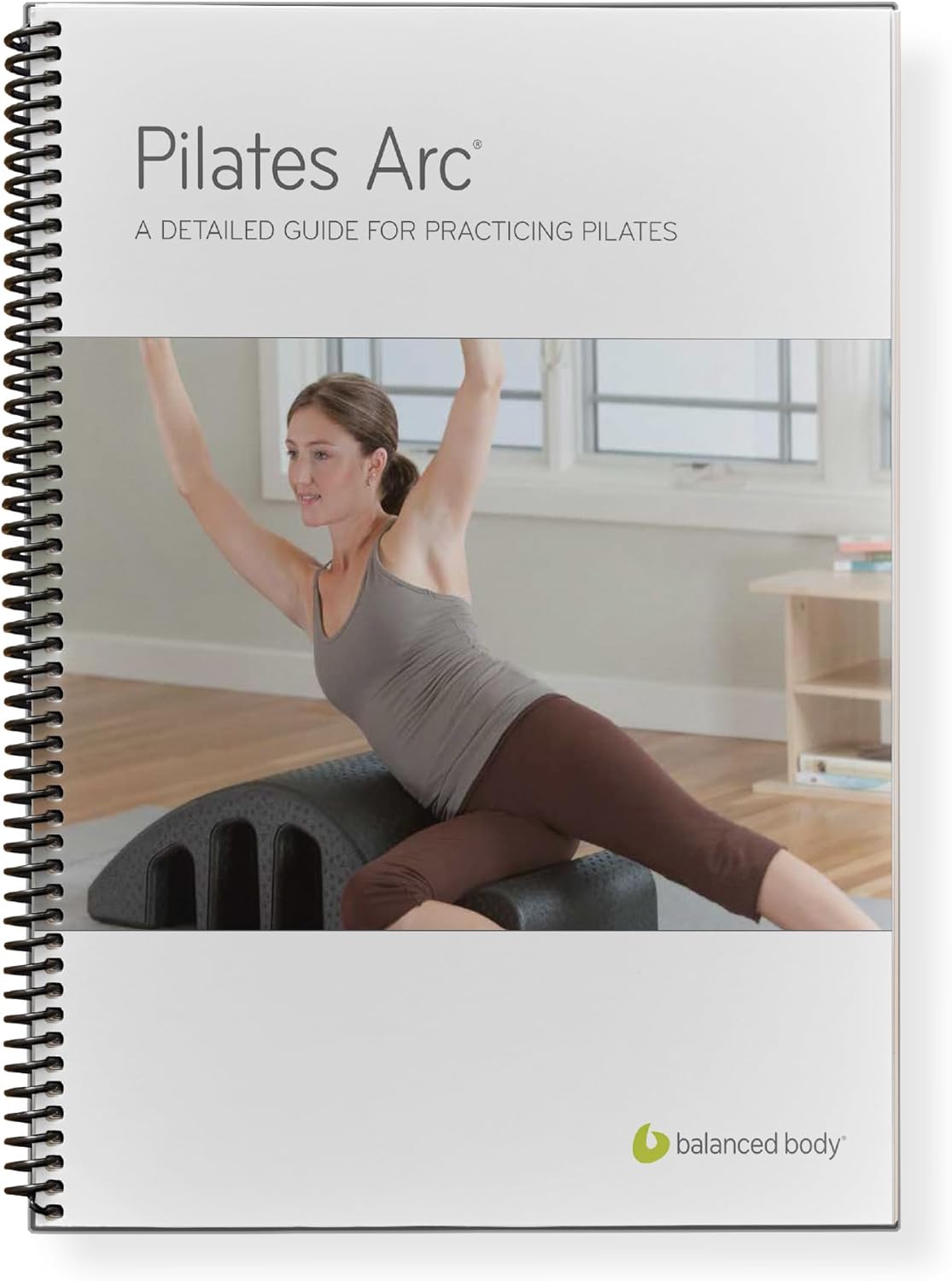 Balanced Body Pilates Arc Guide for Effective Home Workouts