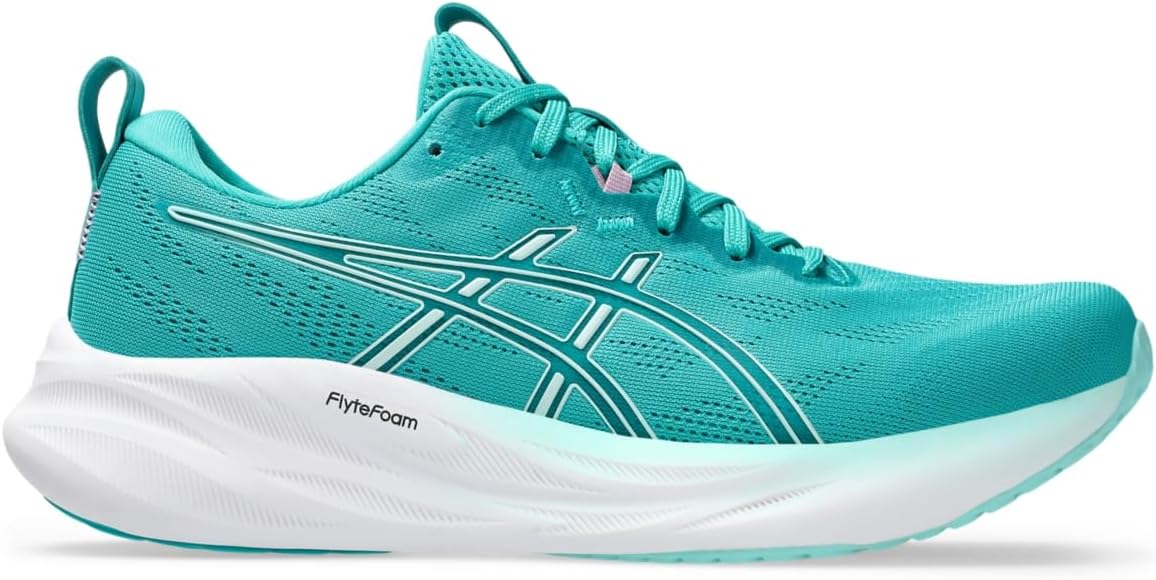 ASICS Women's Gel-Pulse 16 Running Shoes for Comfort and Style