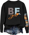 Mental Health Matters Long Sleeve Sweatshirt
